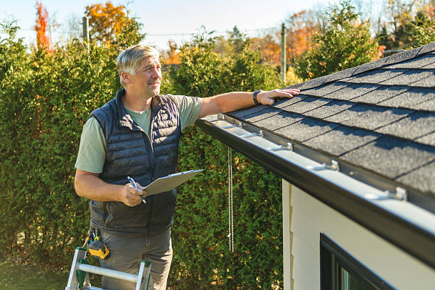 Trusted Storm Damage Roof Repair service in Morrison, IL - Ben Roofing and Steel LLC